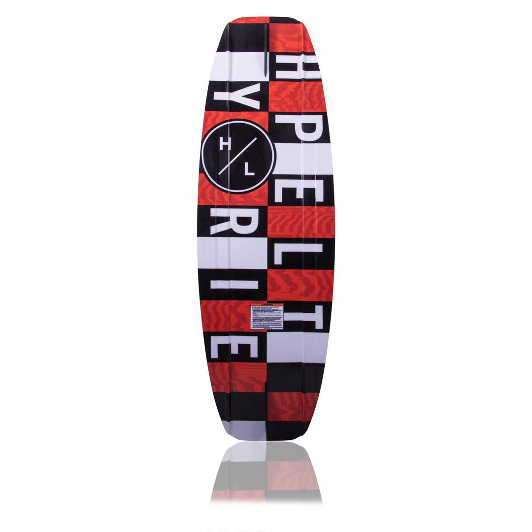 Hyperlite Motive Jr Wakeboard 2022