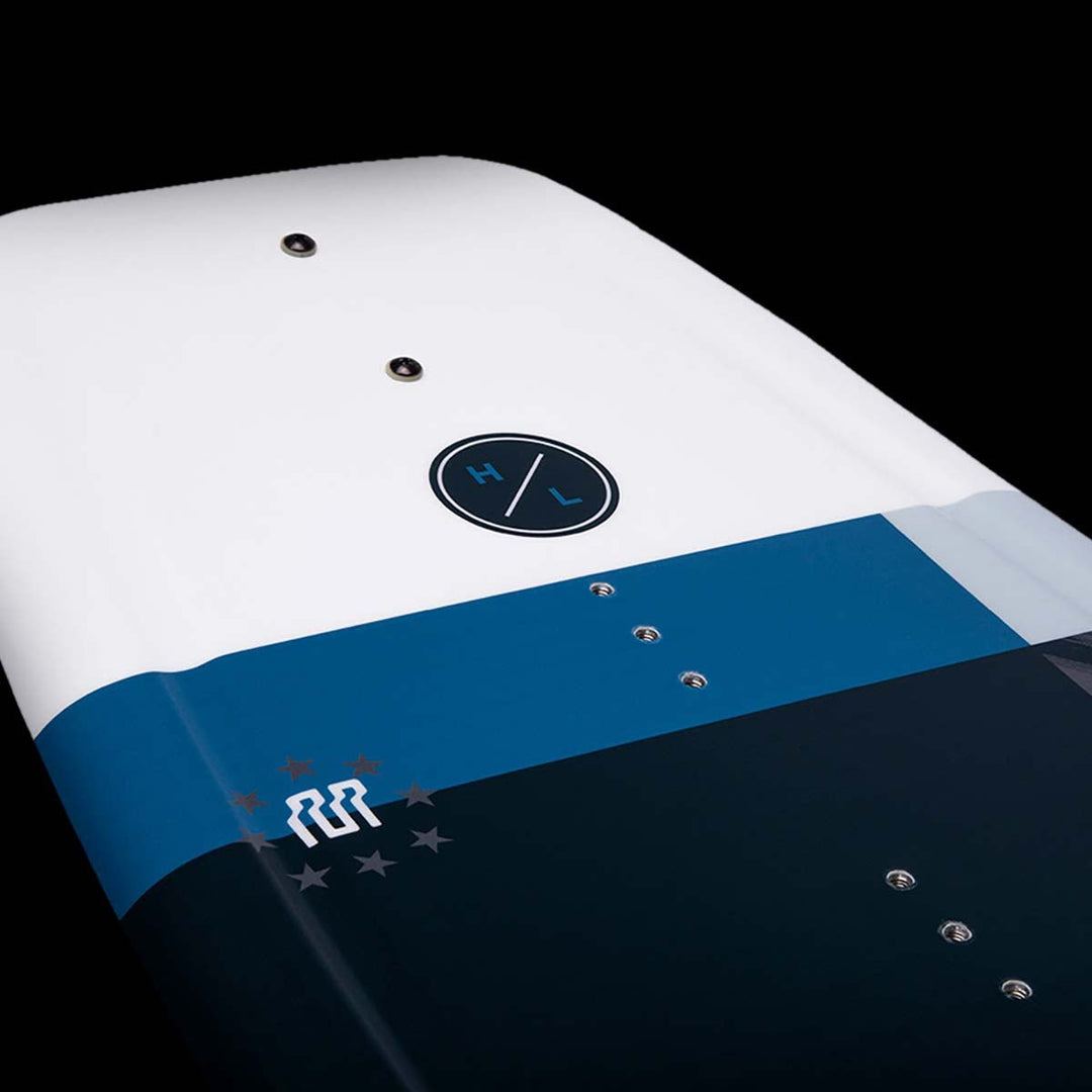 Hyperlite Motive Jr Wakeboard 2025