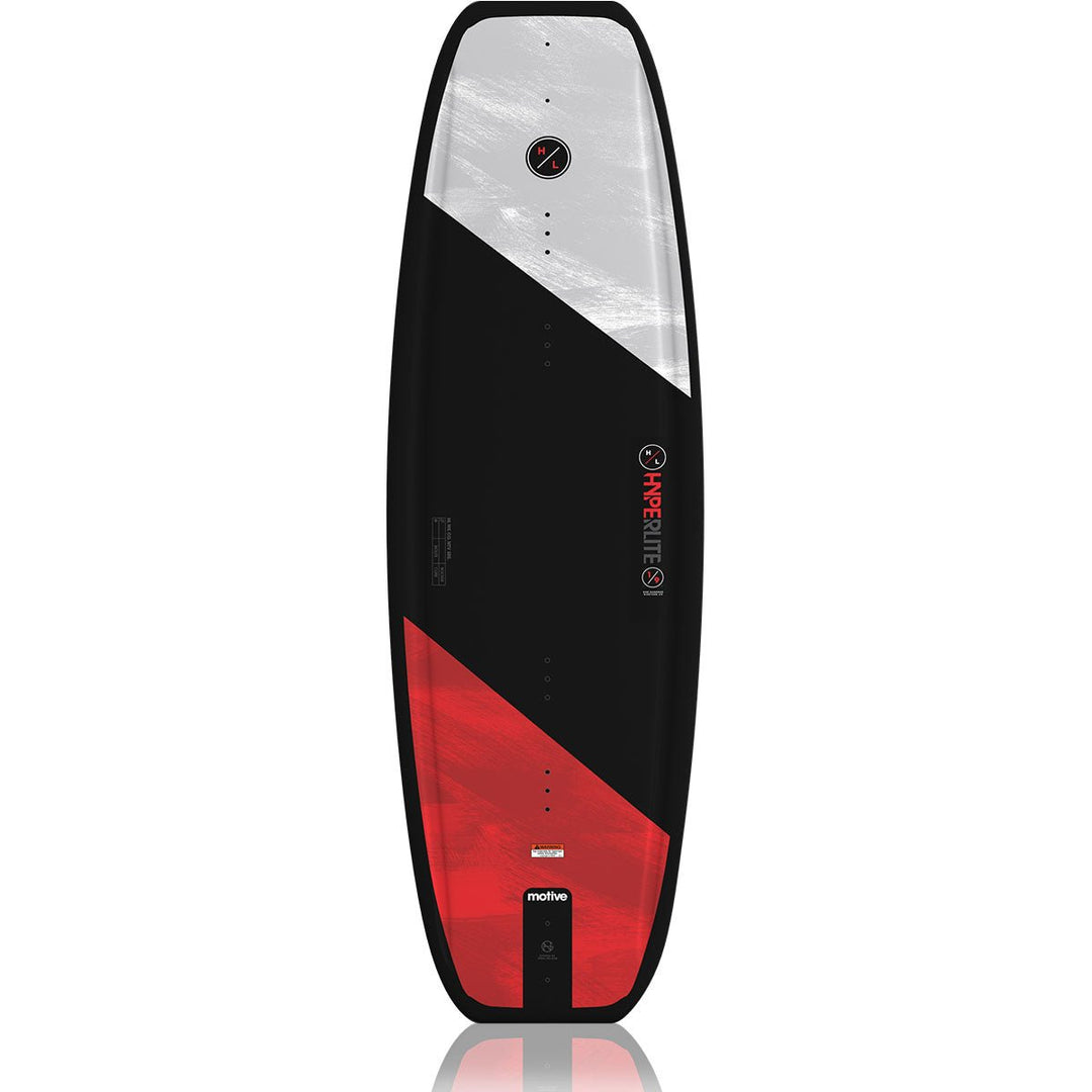 Hyperlite Motive Jr Wakeboard 2026 | The Hyperlite Store