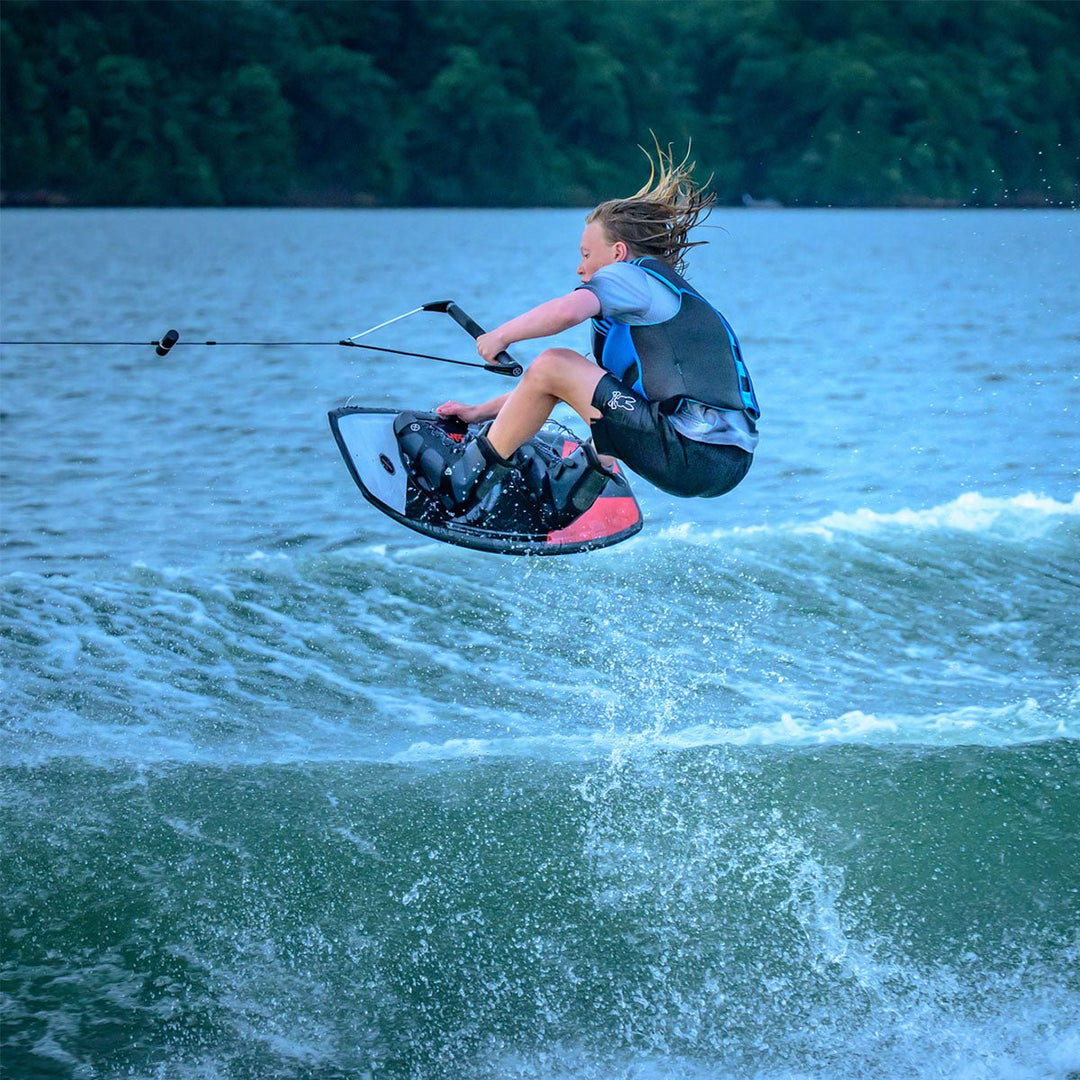 Hyperlite Motive Jr Wakeboard 2026 | The Hyperlite Store