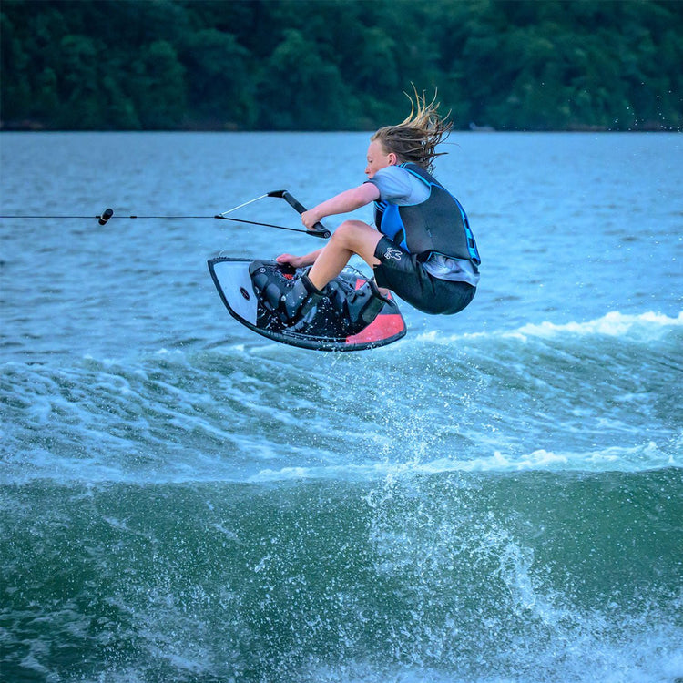 Hyperlite Motive Jr Wakeboard 2026 | The Hyperlite Store
