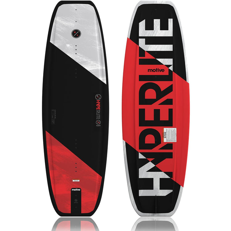 Hyperlite Motive Jr Wakeboard 2026 | The Hyperlite Store