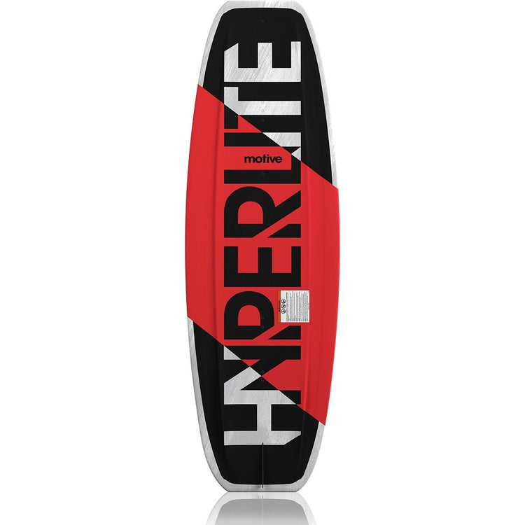 Hyperlite Motive Jr Wakeboard 2026 | The Hyperlite Store