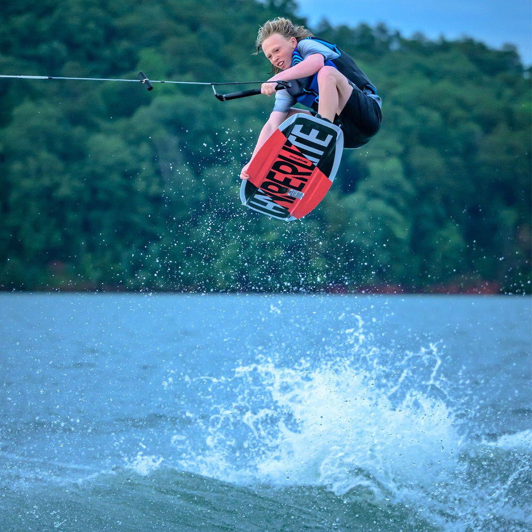 Hyperlite Motive Jr Wakeboard 2026 | The Hyperlite Store