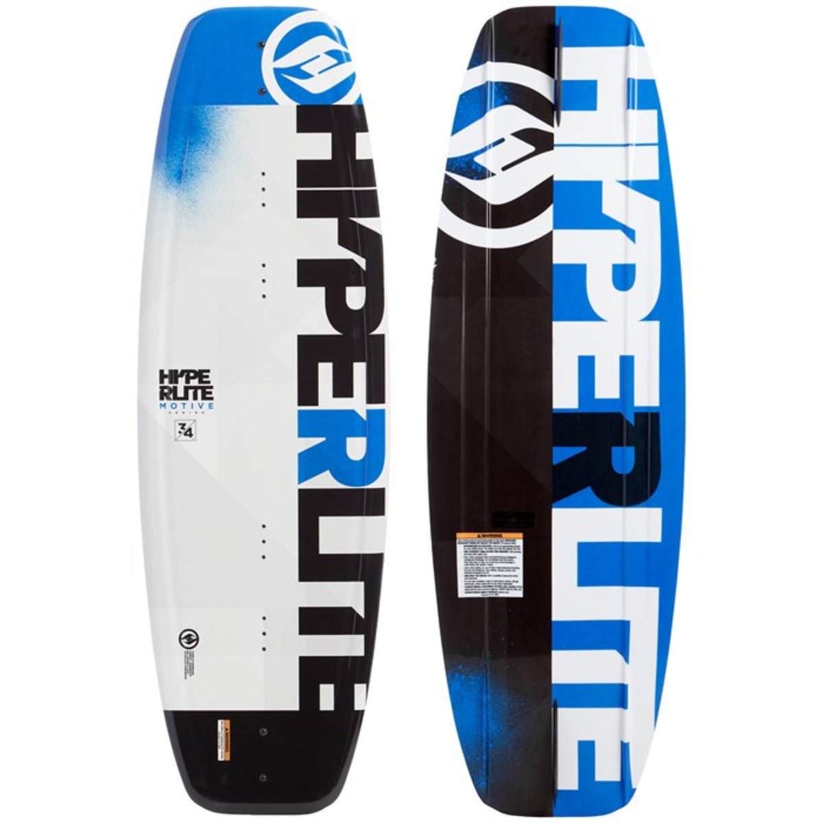 Hyperlite Motive Wakeboard 2019 | The Hyperlite Store