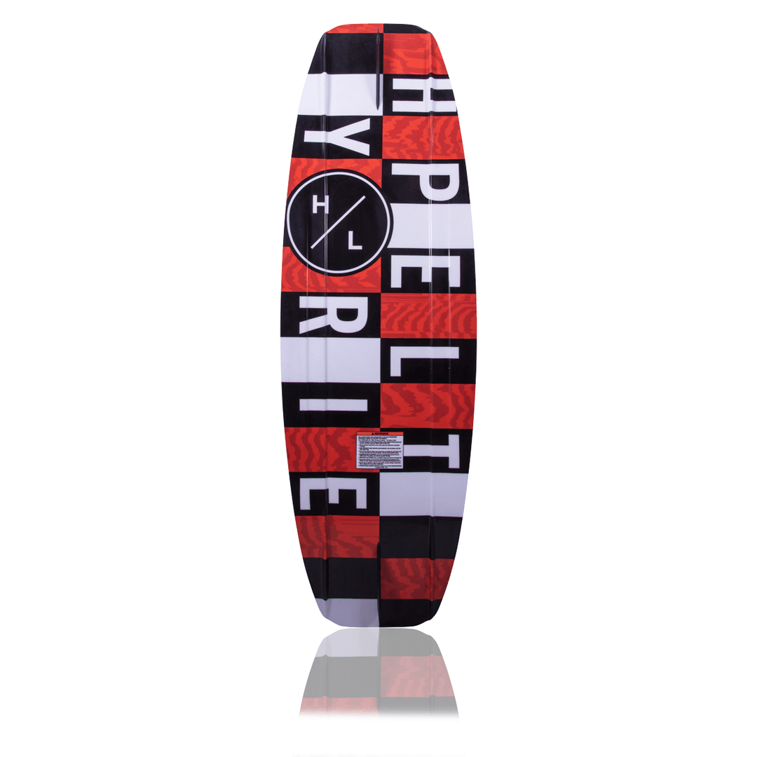 Hyperlite Motive Wakeboard 2022