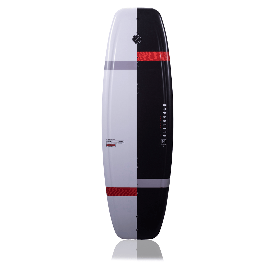 Hyperlite Motive Wakeboard 2022