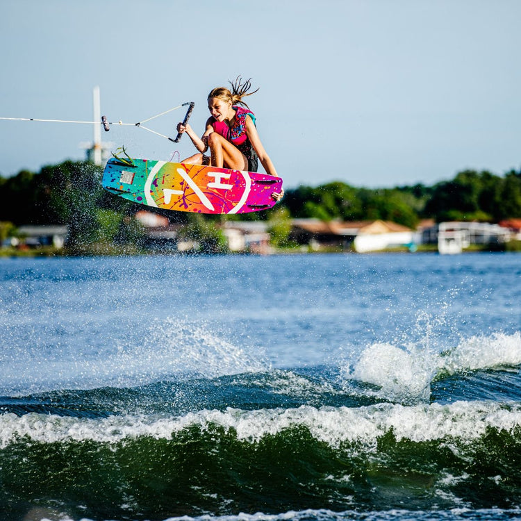 Hyperlite Murray Jr Girls Wakeboard 2024 - BoardCo