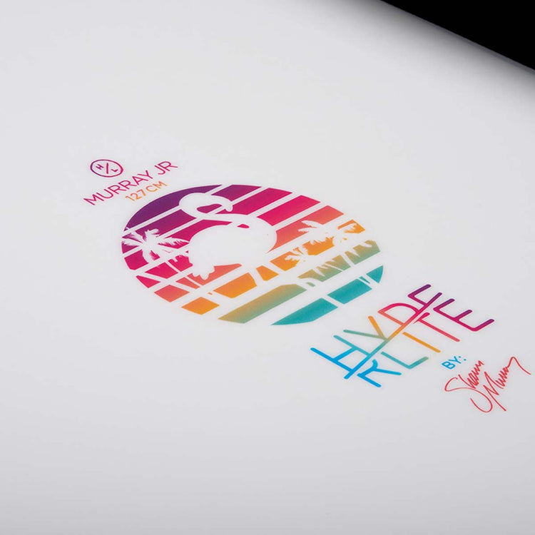 Hyperlite Murray Jr Girls Wakeboard 2024 - BoardCo