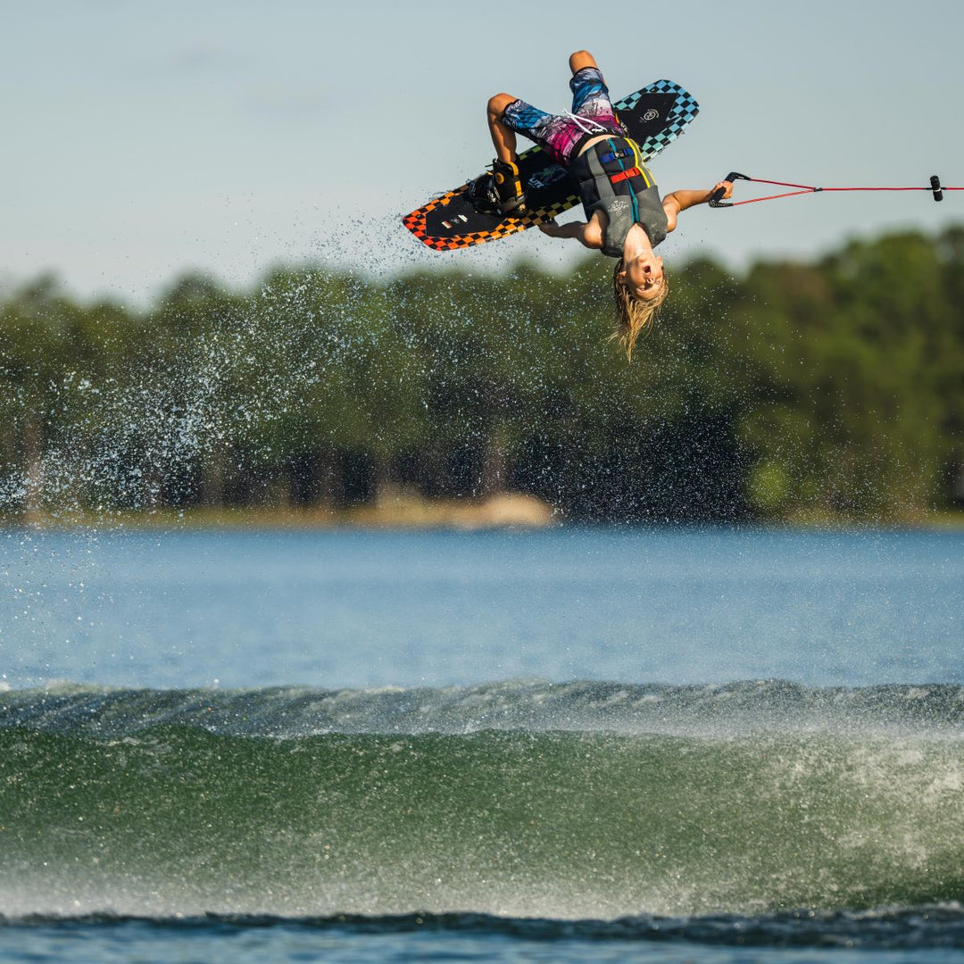 Hyperlite Murray Jr Wakeboard 2022