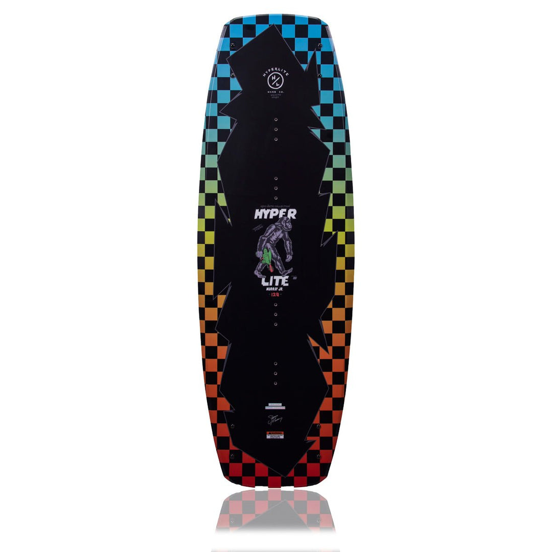 Hyperlite Murray Jr Wakeboard 2022