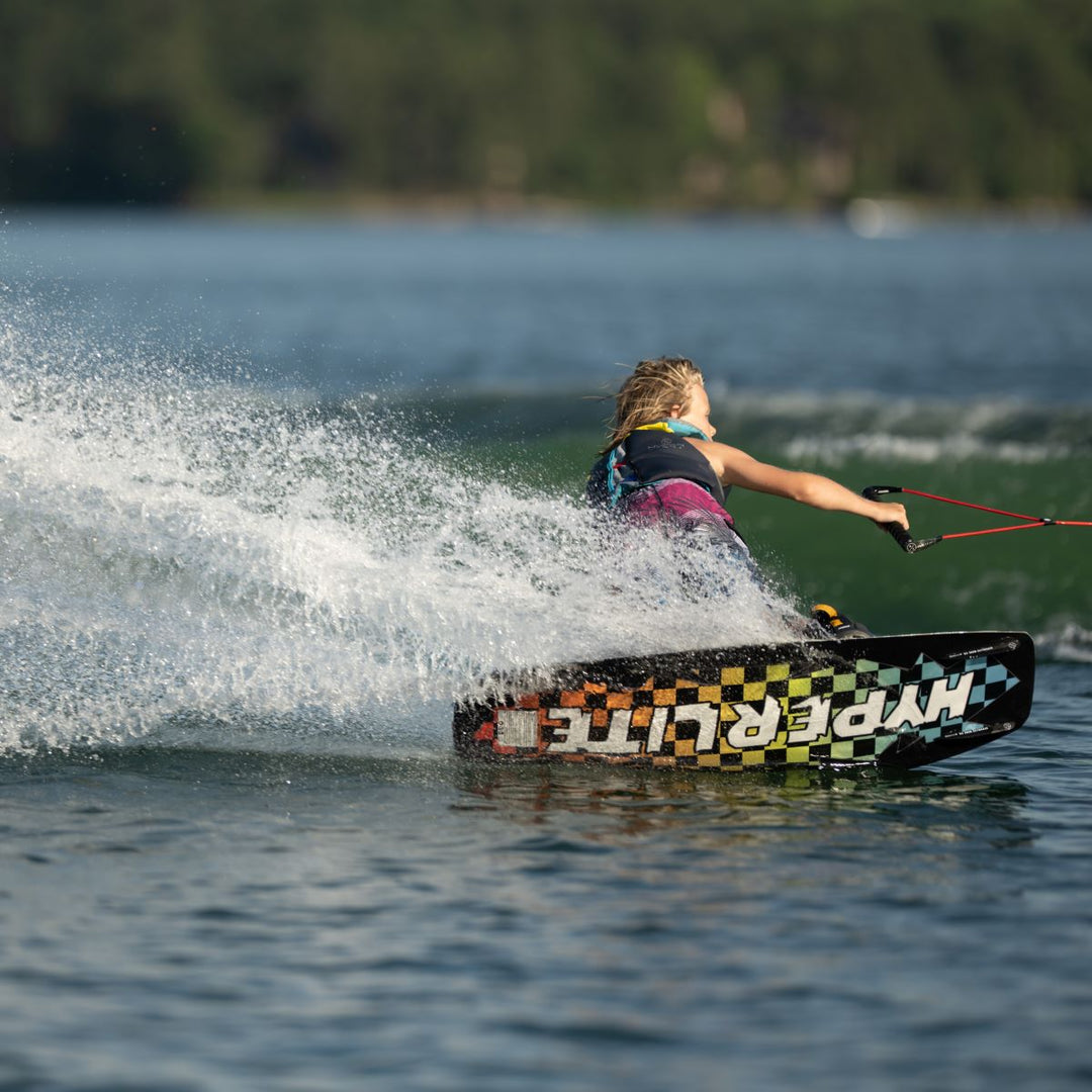 Hyperlite Murray Jr Wakeboard 2022