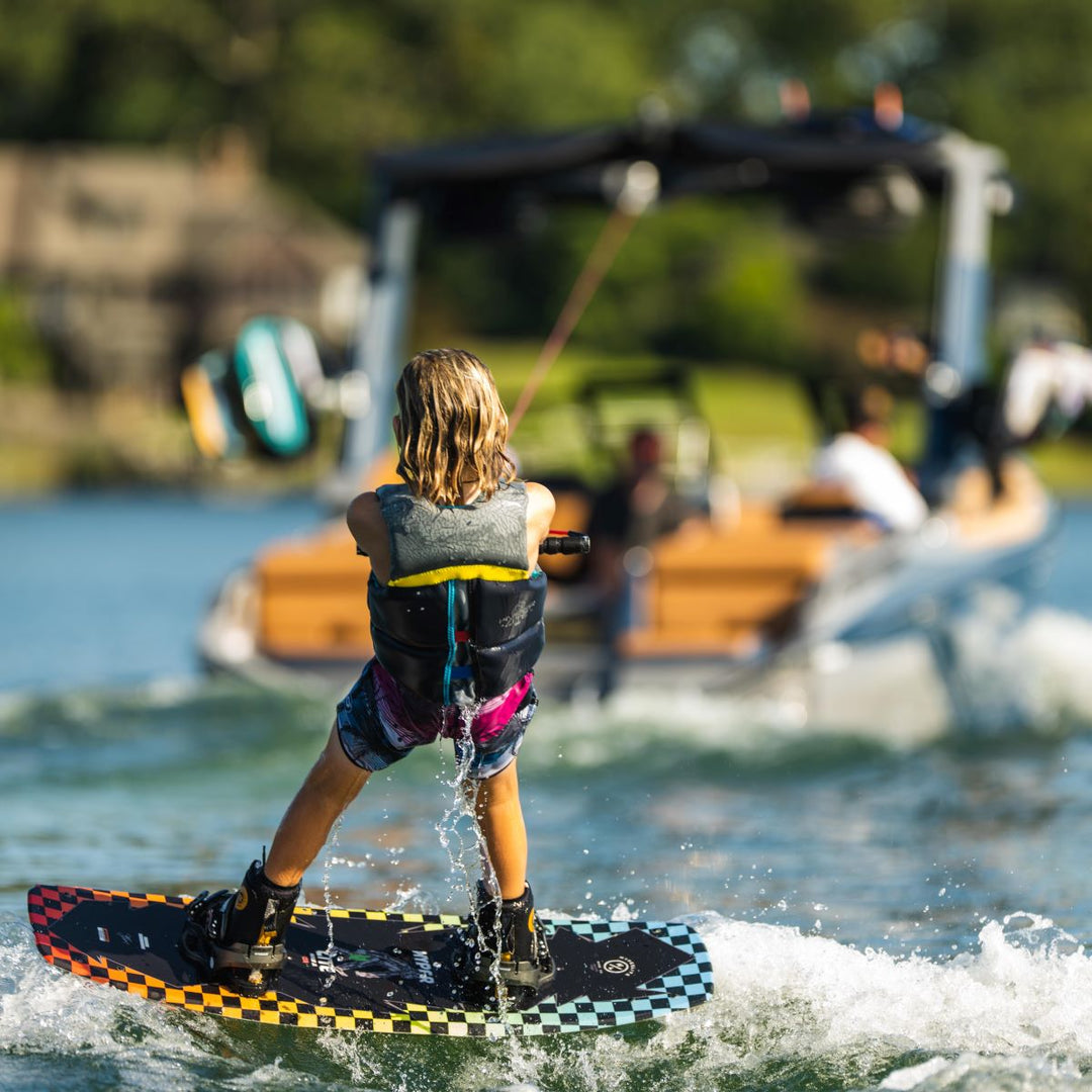 Hyperlite Murray Jr Wakeboard 2022