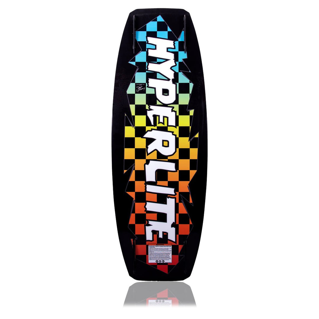 Hyperlite Murray Jr Wakeboard 2022