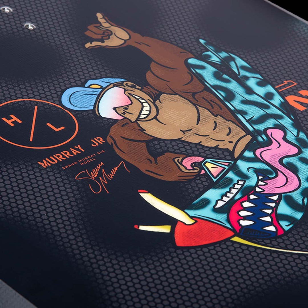 Hyperlite Murray Jr Wakeboard | BoardCo – The Hyperlite Store