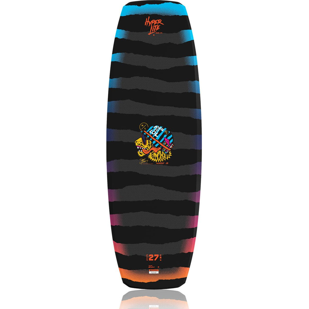 Hyperlite Murray Jr Wakeboard 2026 | The Hyperlite Store