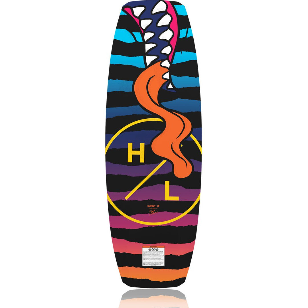 Hyperlite Murray Jr Wakeboard 2026 | The Hyperlite Store