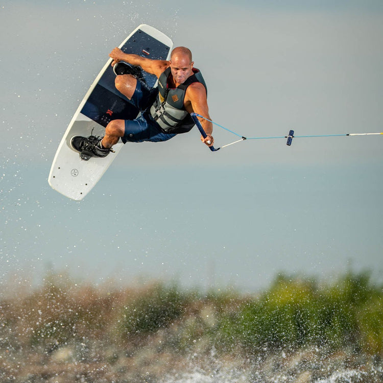 Hyperlite Murray T Chamois Wakeboard Handle 2021 | The Hyperlite Store