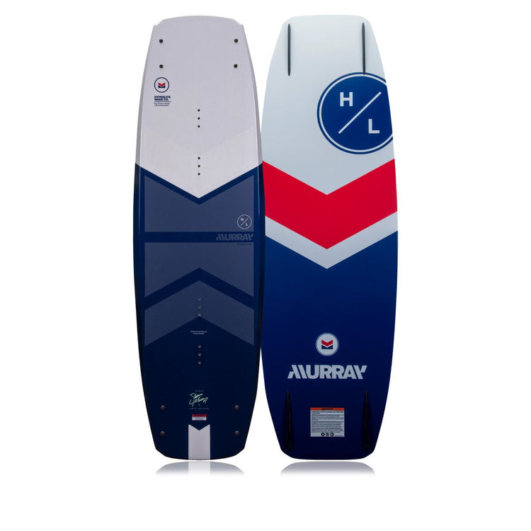 20％オフ中美品❗️HyperLite shaun murray ウェイクボード❗️ Hyperlite Murray Wakeboard - Shaun Murray Signature 2023