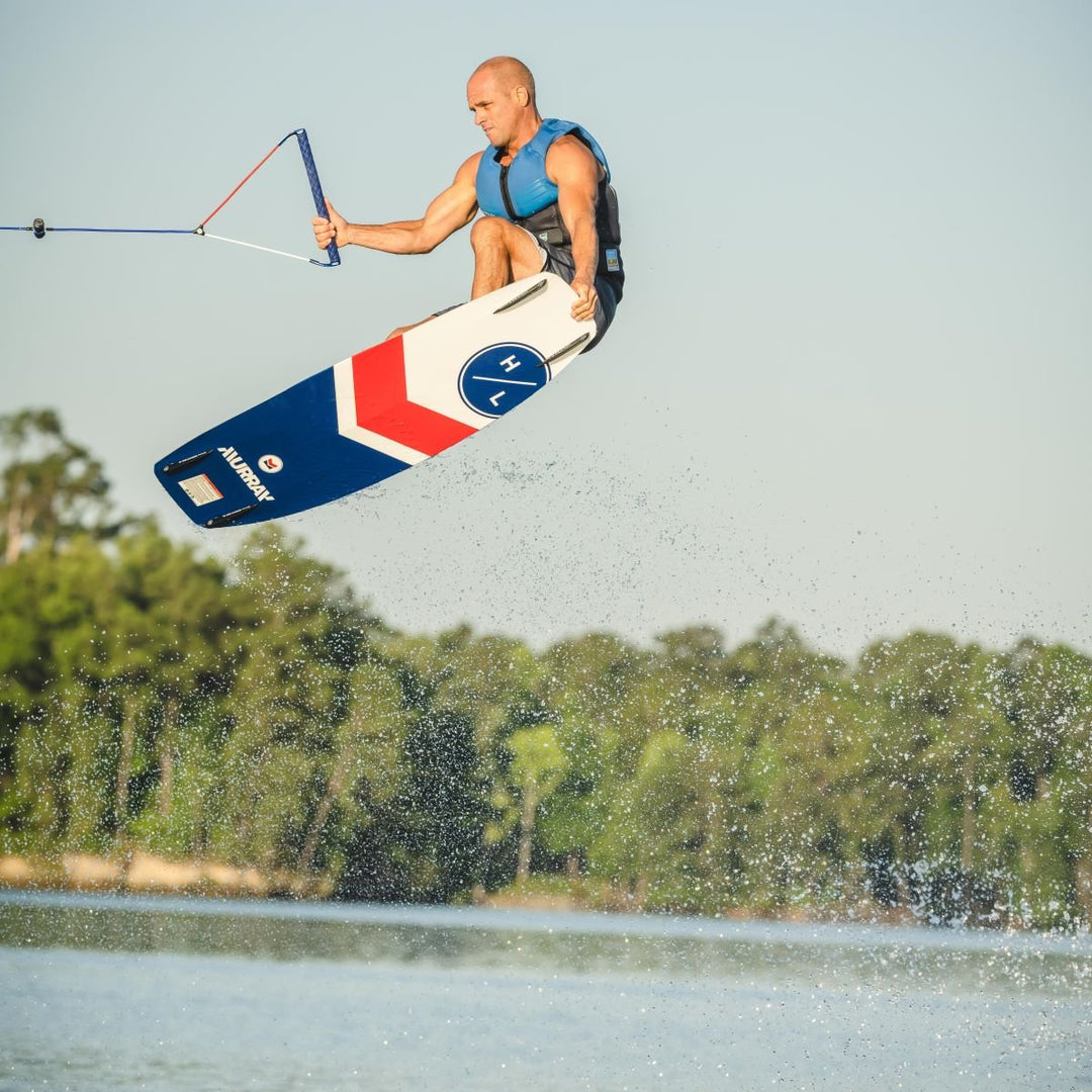 Hyperlite Murray Wakeboard 2022