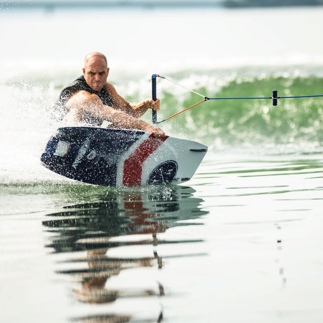 Hyperlite Murray Wakeboard 2022
