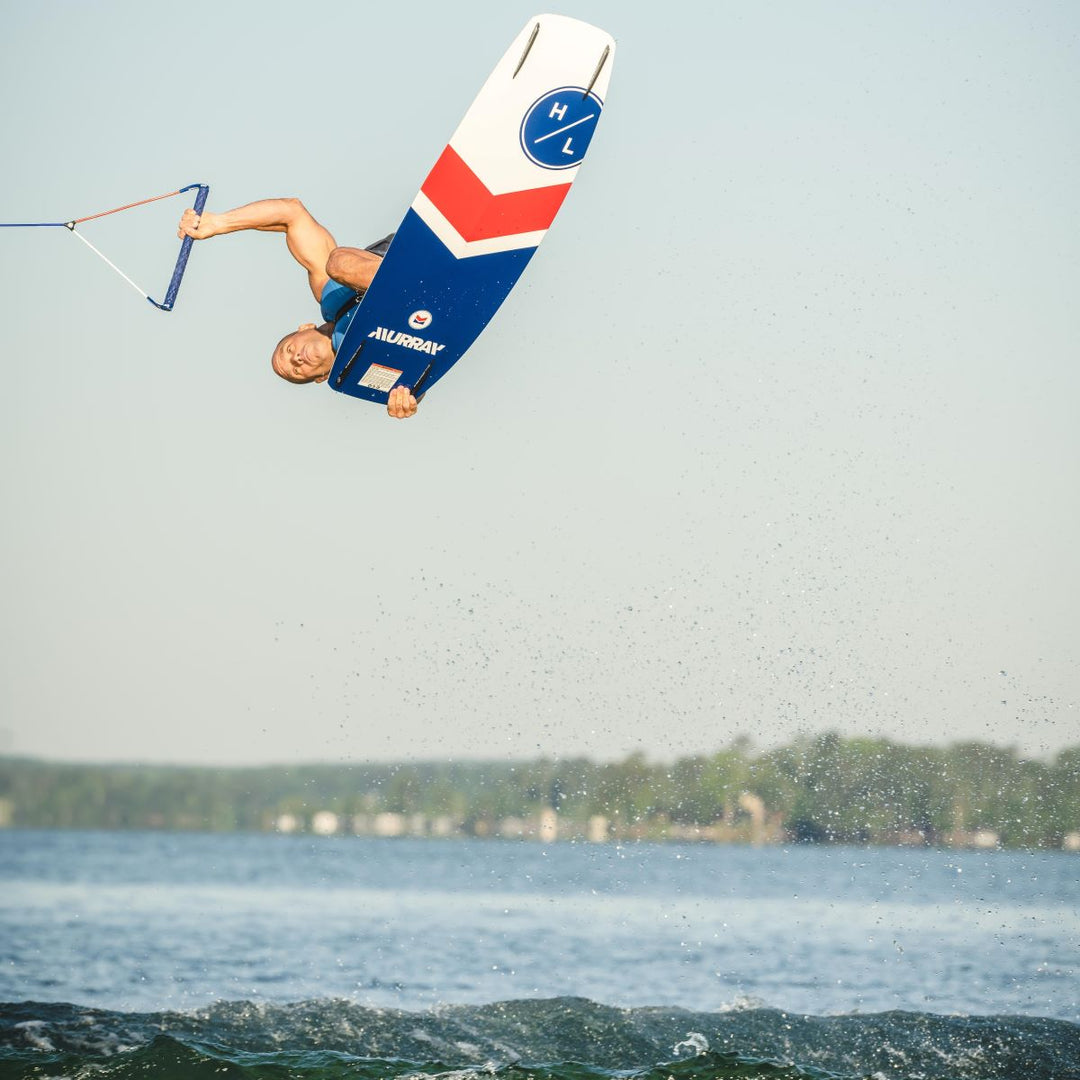 Hyperlite Murray Wakeboard 2022