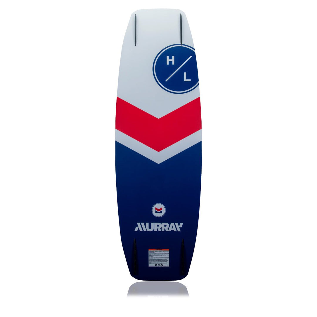 Hyperlite Murray Wakeboard 2022