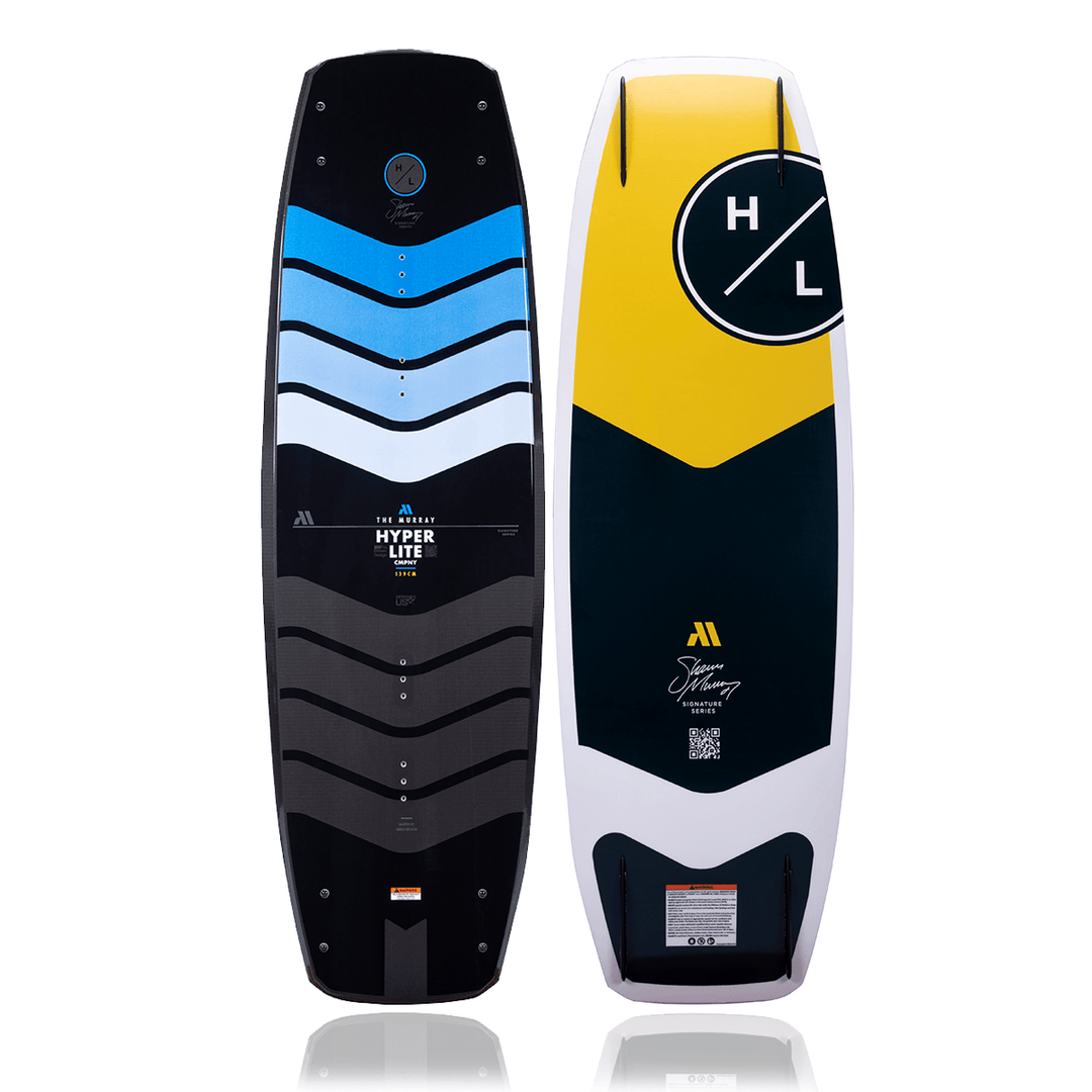 Hyperlite Murray Wakeboard 2023