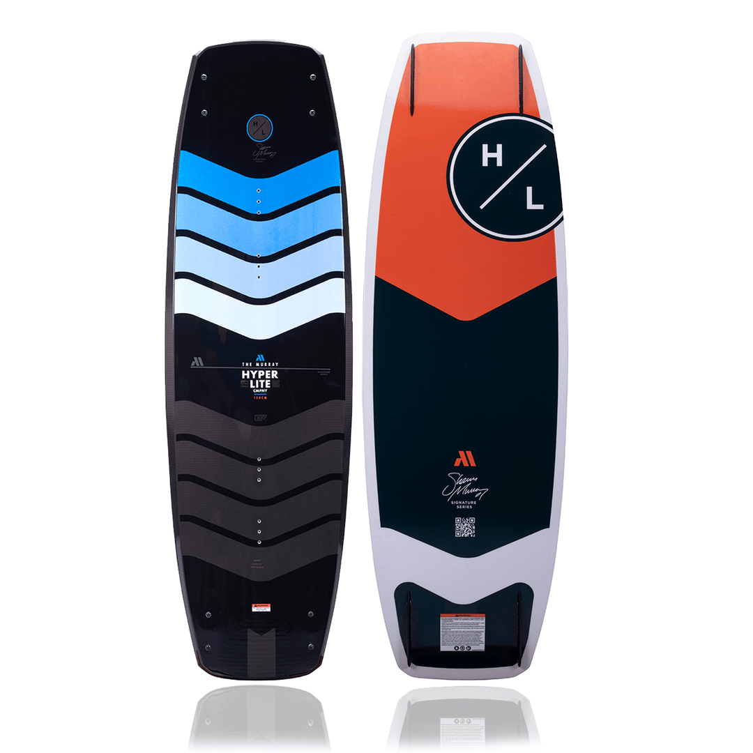 Hyperlite Murray Wakeboard 2023