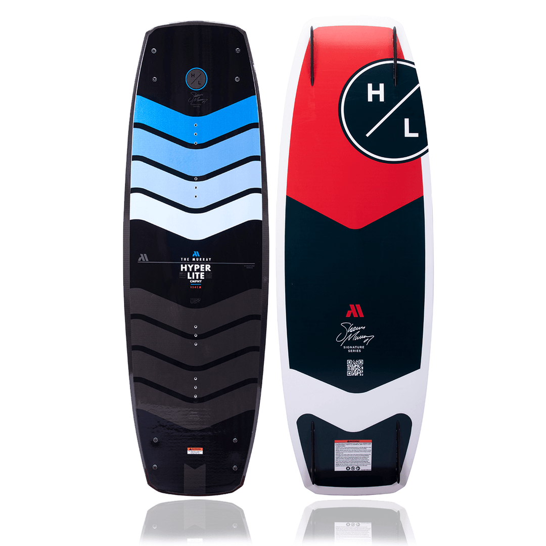 Hyperlite Murray Wakeboard 2023