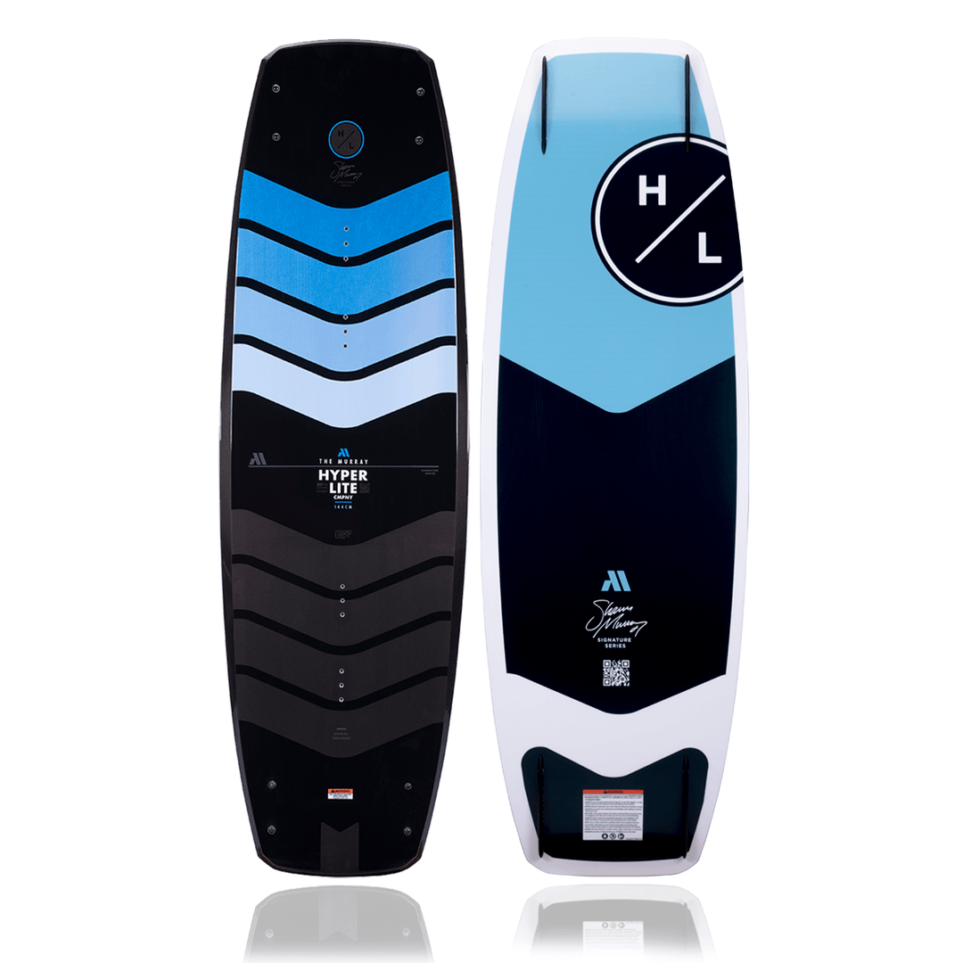 Hyperlite Murray Wakeboard 2023