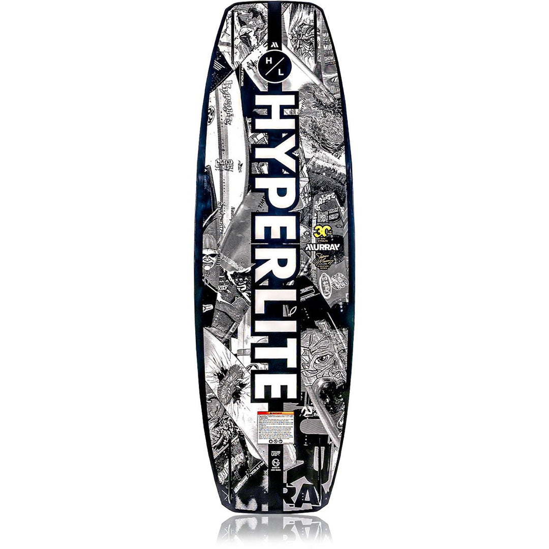Hyperlite Murray Wakeboard 2025