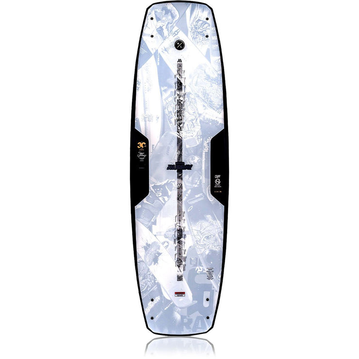 Hyperlite Murray Wakeboard 2025 | The Hyperlite Store