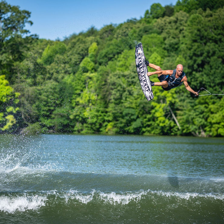 Hyperlite Murray Wakeboard 2025 | The Hyperlite Store