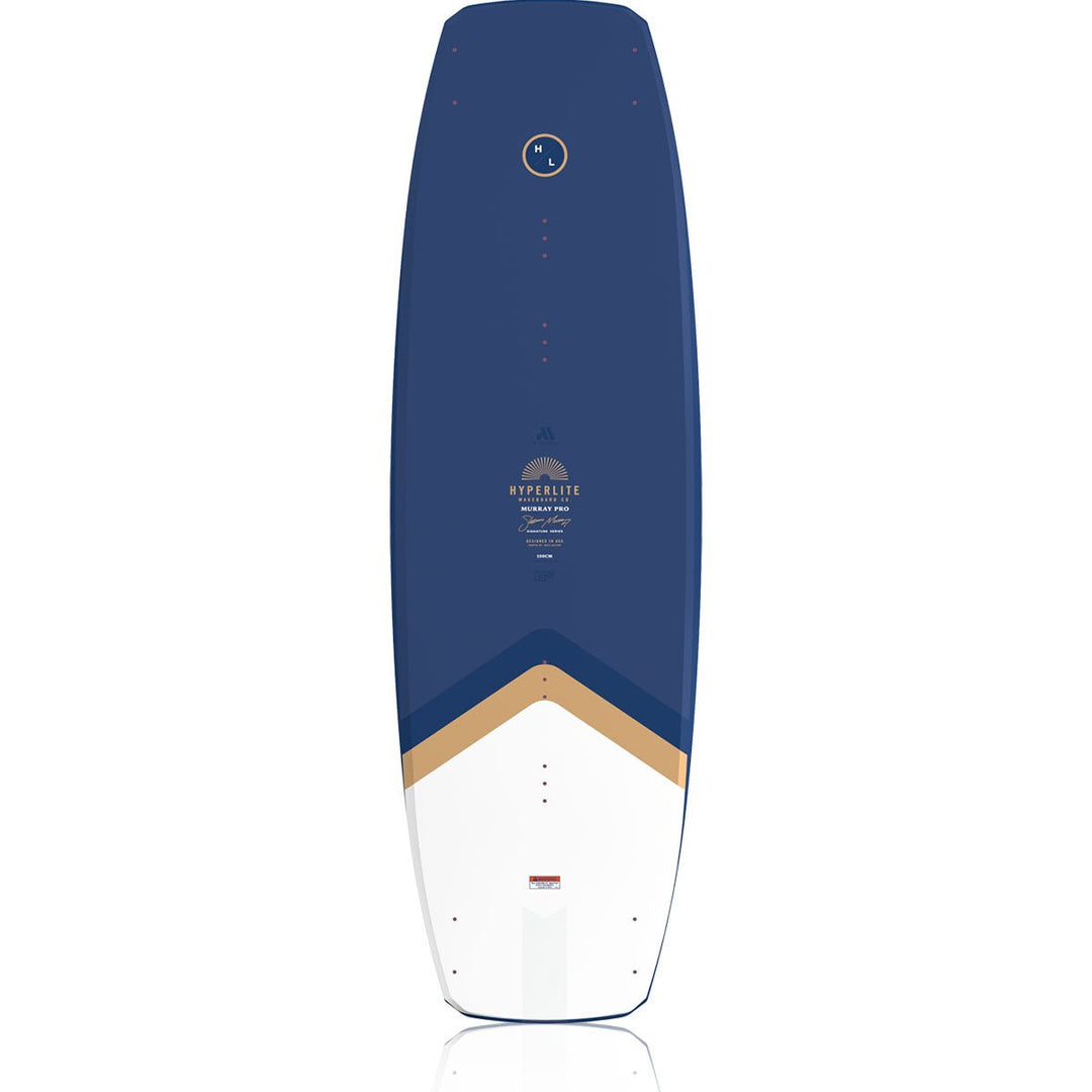 Hyperlite Murray Wakeboard 2026 | The Hyperlite Store