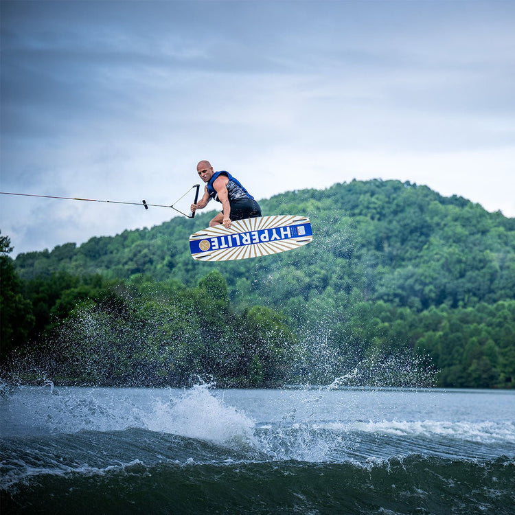Hyperlite Murray Wakeboard 2026 | The Hyperlite Store