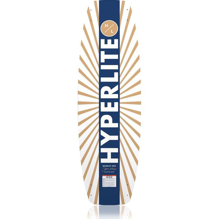 Hyperlite Murray Wakeboard 2026 | The Hyperlite Store