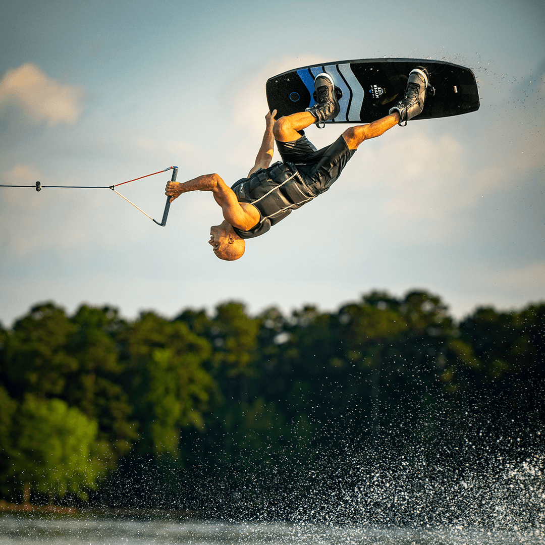 Hyperlite Murray w/Formula Wakeboard Package 2023