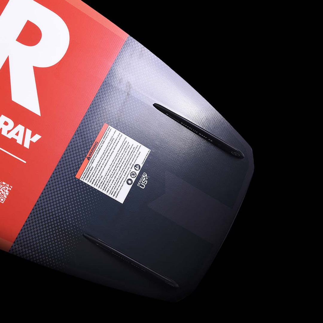 Hyperlite Murray w/Formula Wakeboard Package 2024