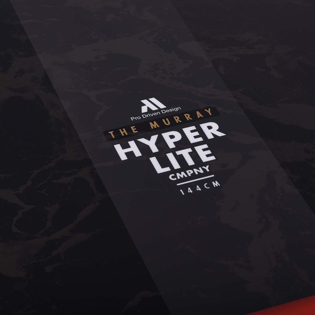 Hyperlite Murray w/Formula Wakeboard Package 2024