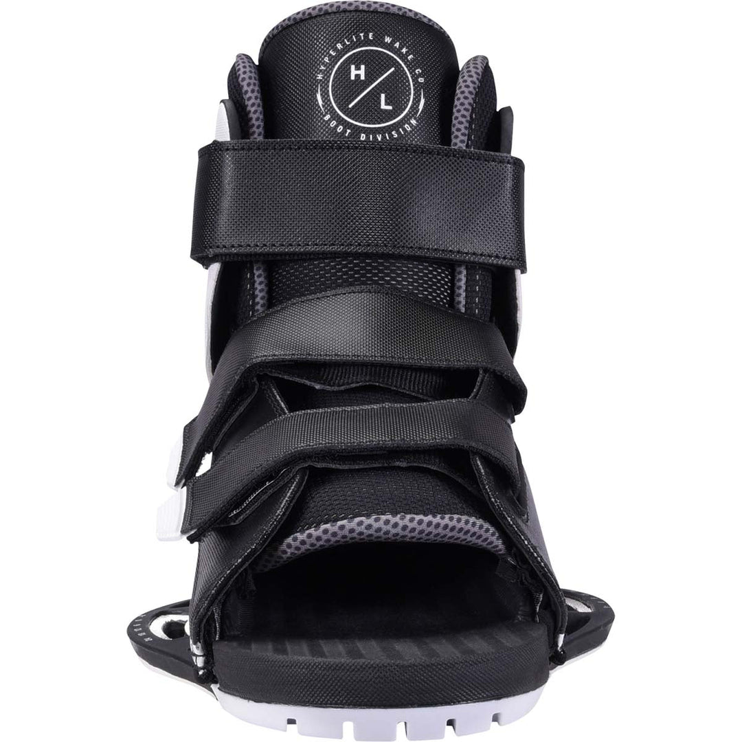 Hyperlite Murray w/Formula Wakeboard Package 2024