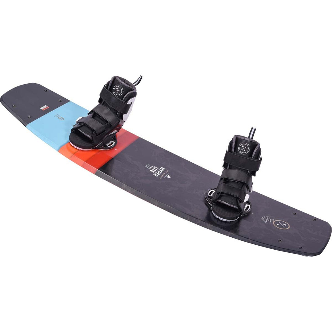 Hyperlite Murray w/Formula Wakeboard Package 2024