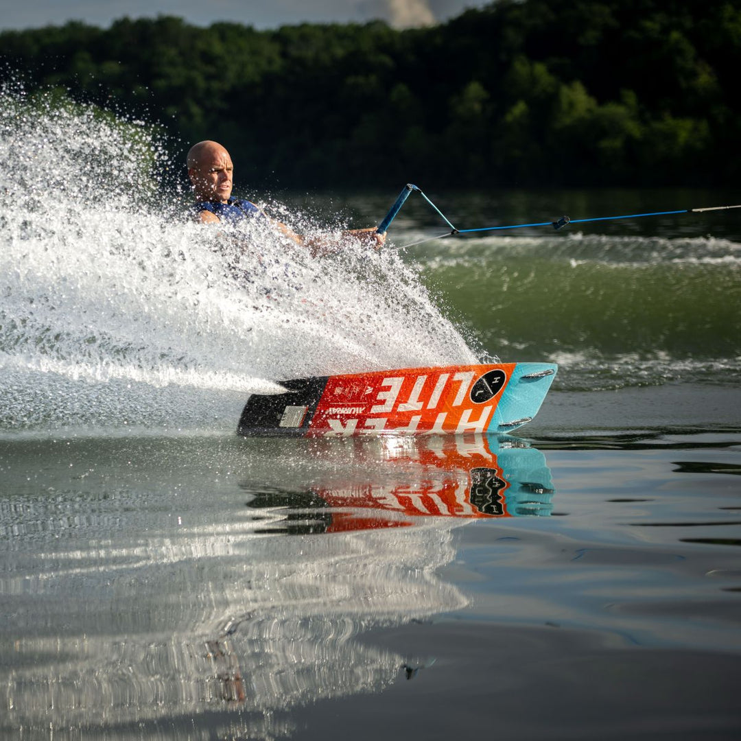 Hyperlite Murray w/Team OT Wakeboard Package 2024