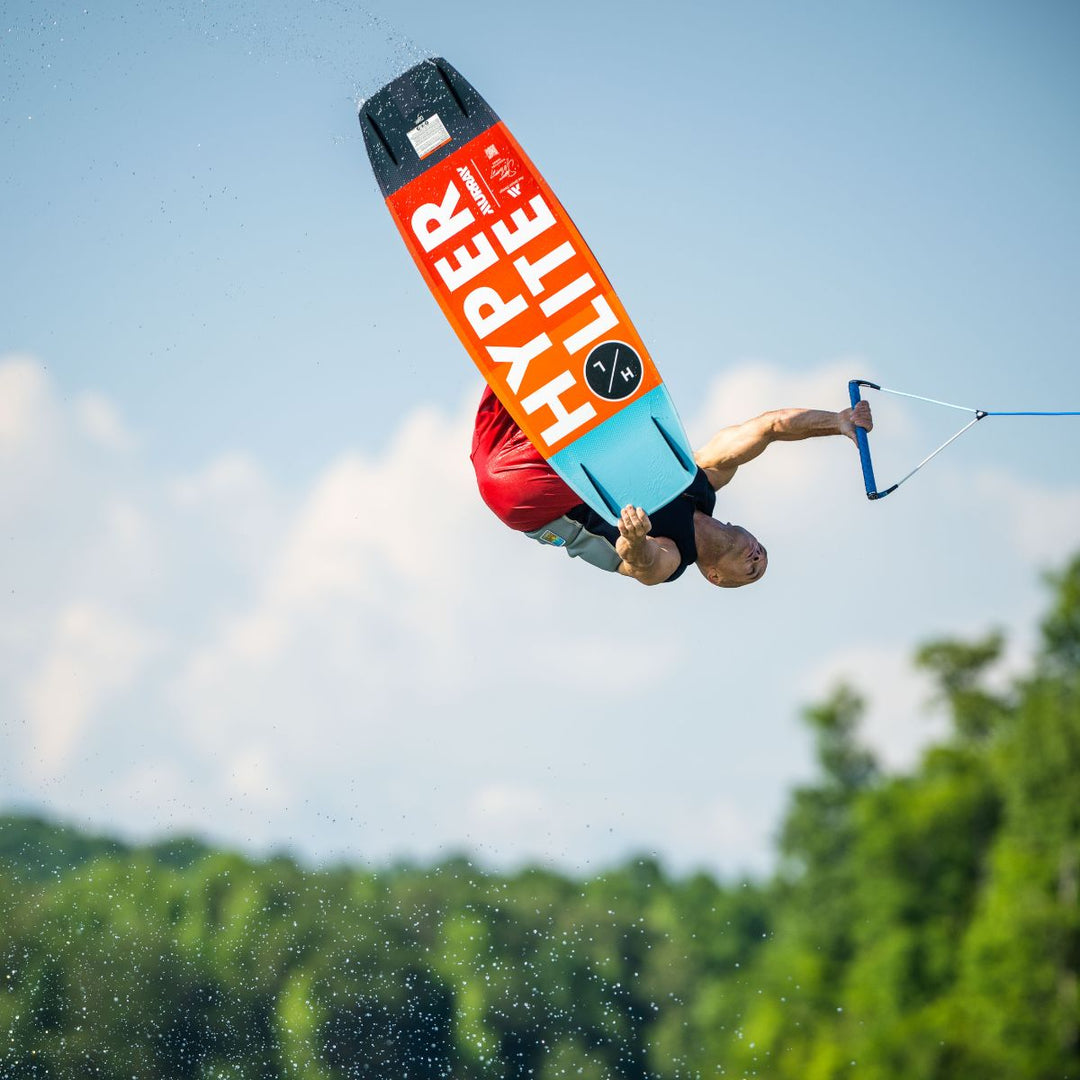 Hyperlite Murray w/Team OT Wakeboard Package 2024