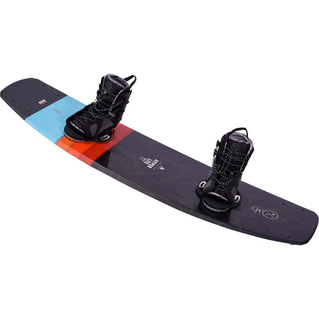Hyperlite Murray w/Team OT Wakeboard Package 2024