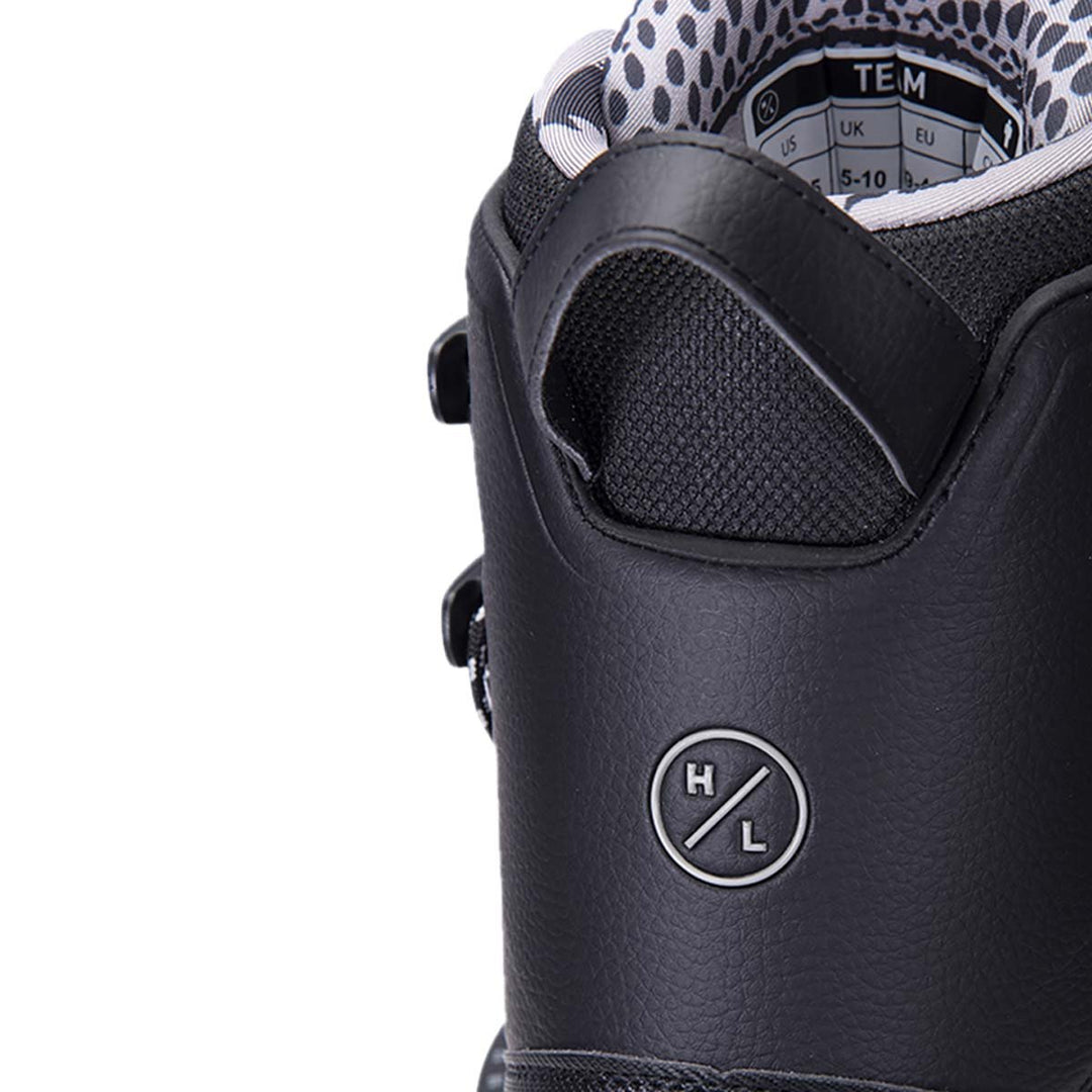 Hyperlite Murray w/Team OT Wakeboard Package 2024