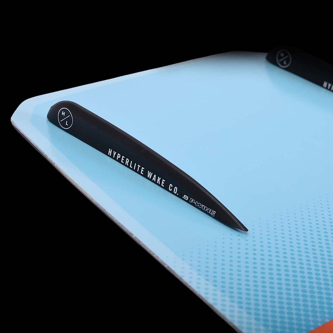 Hyperlite Murray w/Team X Wakeboard Package 2024