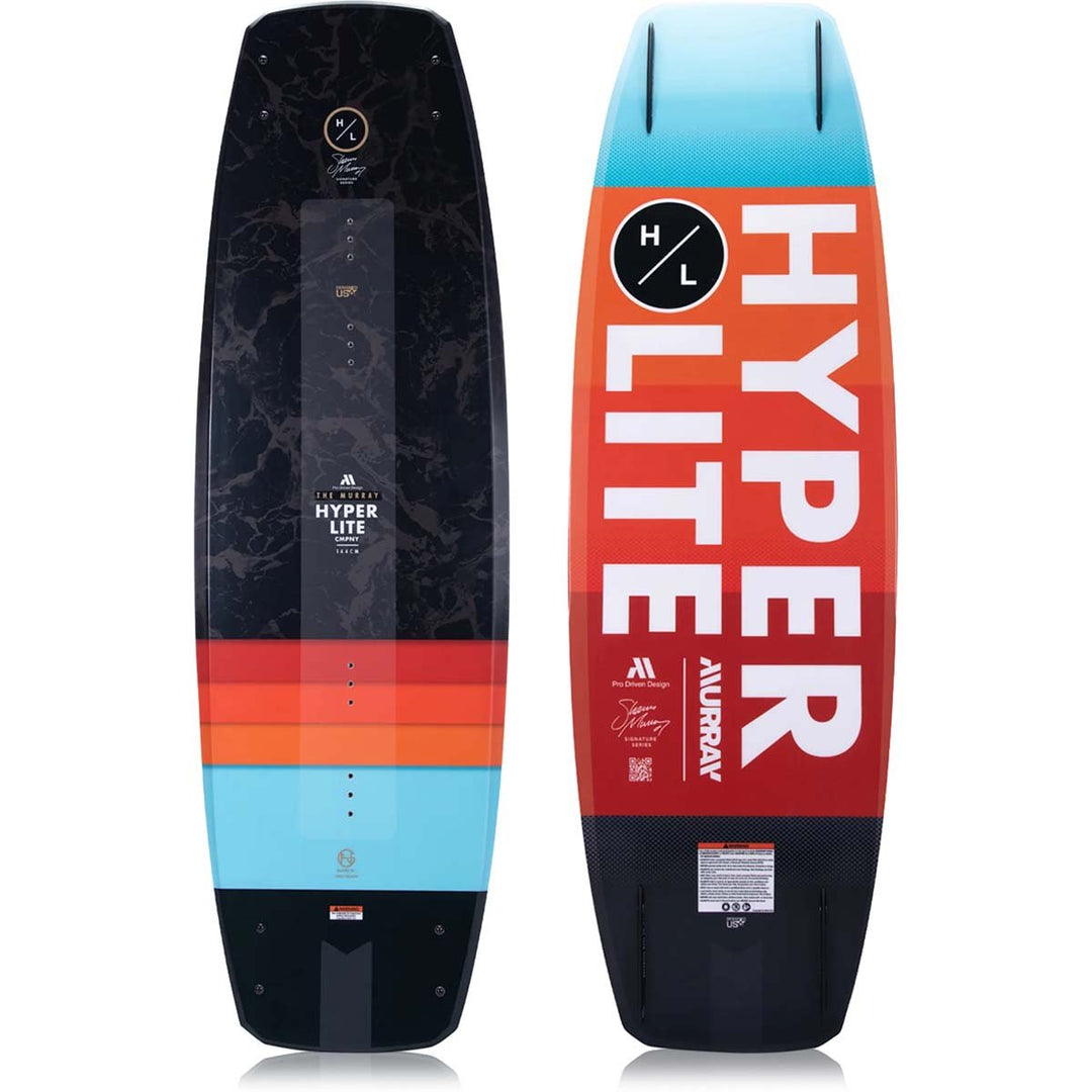 Hyperlite Murray w/Team X Wakeboard Package 2024