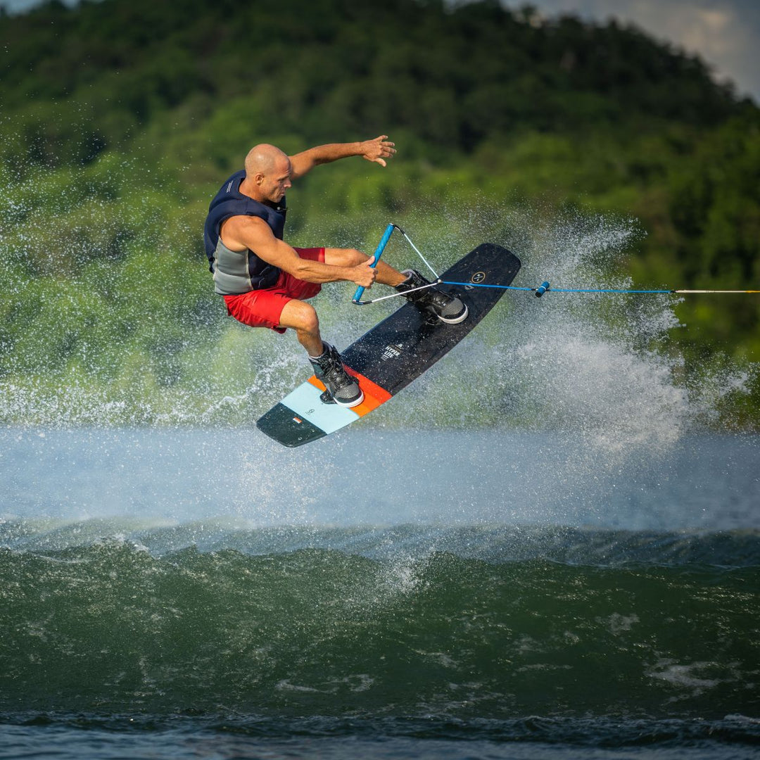 Hyperlite Murray w/Team X Wakeboard Package 2024