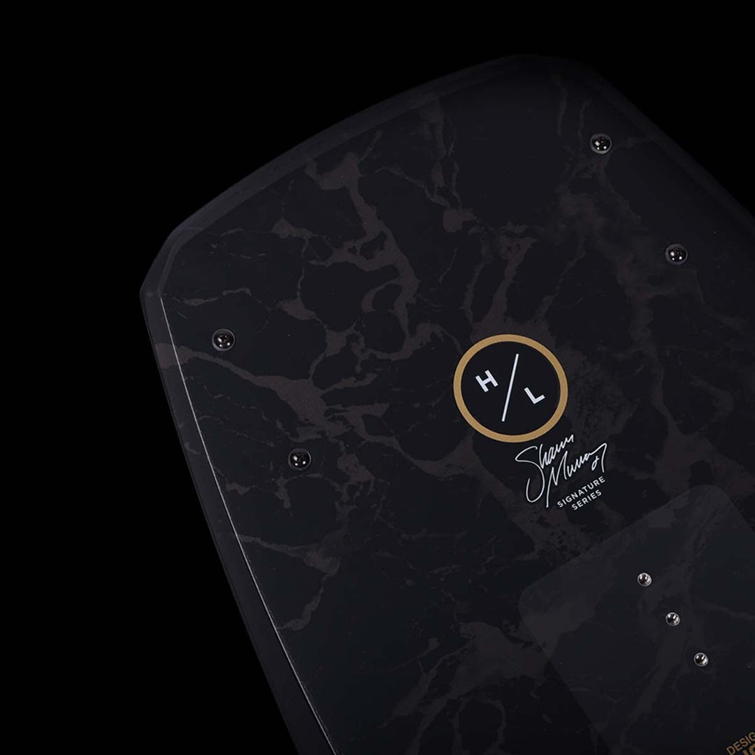 Hyperlite Murray w/Team X Wakeboard Package 2024